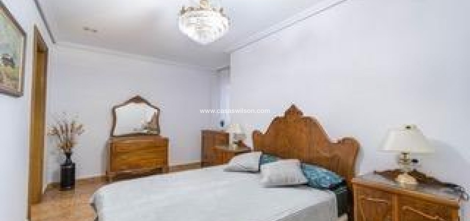 Venta - Apartamento - Torrevieja - Playa del Cura