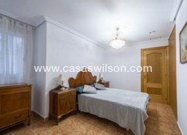 Venta - Apartamento - Torrevieja - Playa del Cura