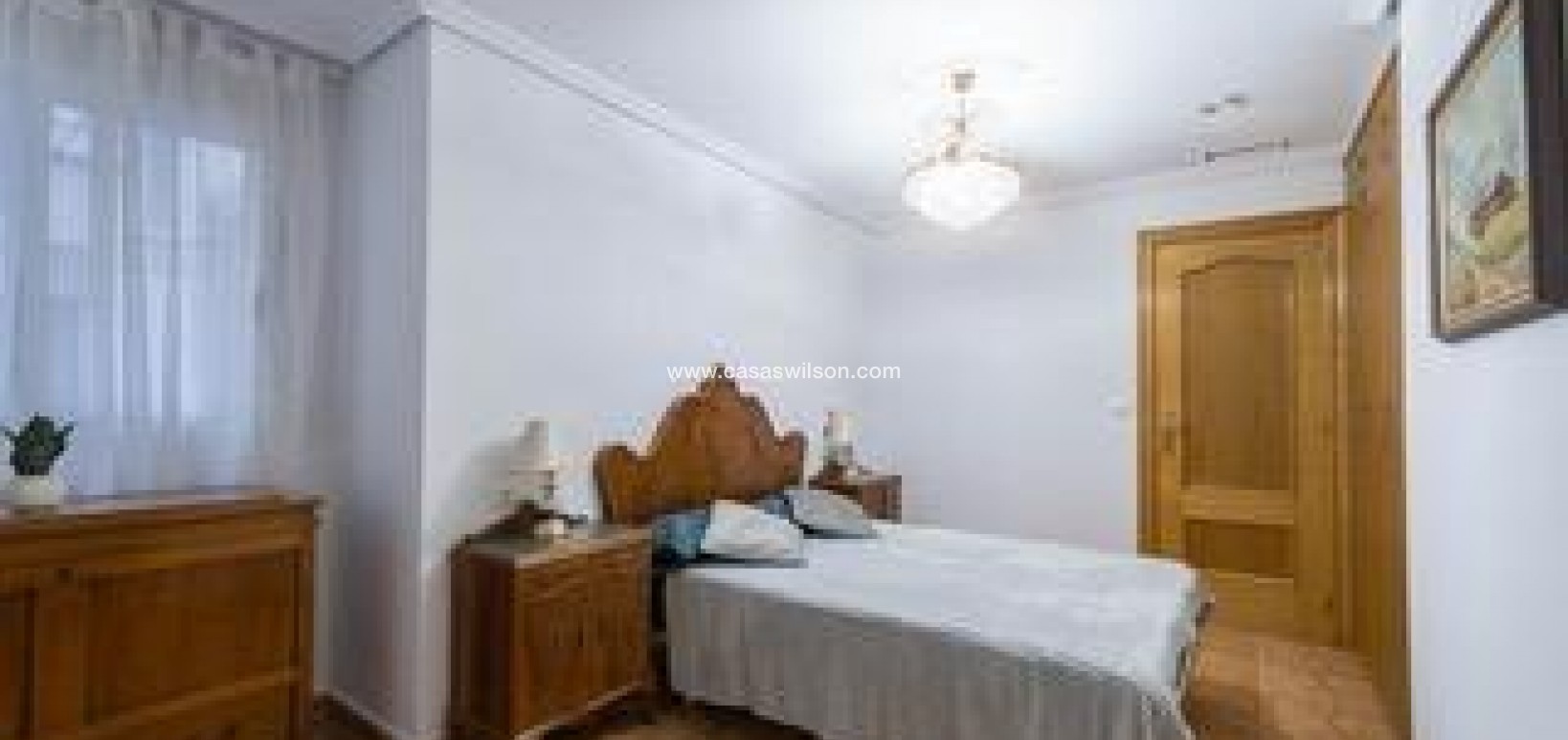 Venta - Apartamento - Torrevieja - Playa del Cura