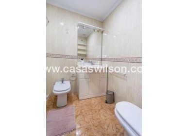 Venta - Apartamento - Torrevieja - Playa del Cura