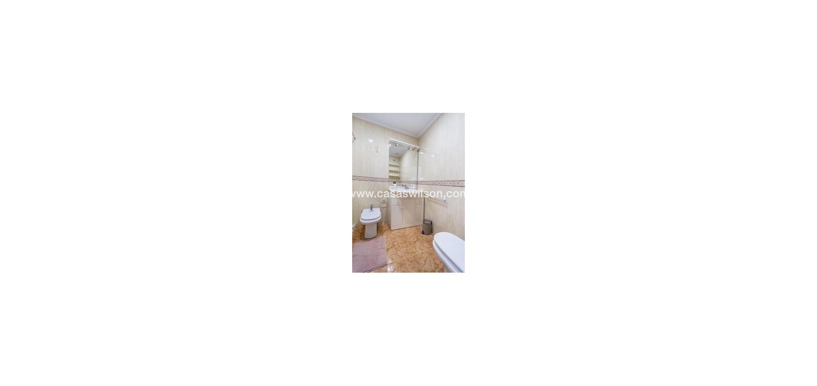 Venta - Apartamento - Torrevieja - Playa del Cura