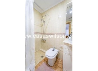 Venta - Apartamento - Torrevieja - Playa del Cura