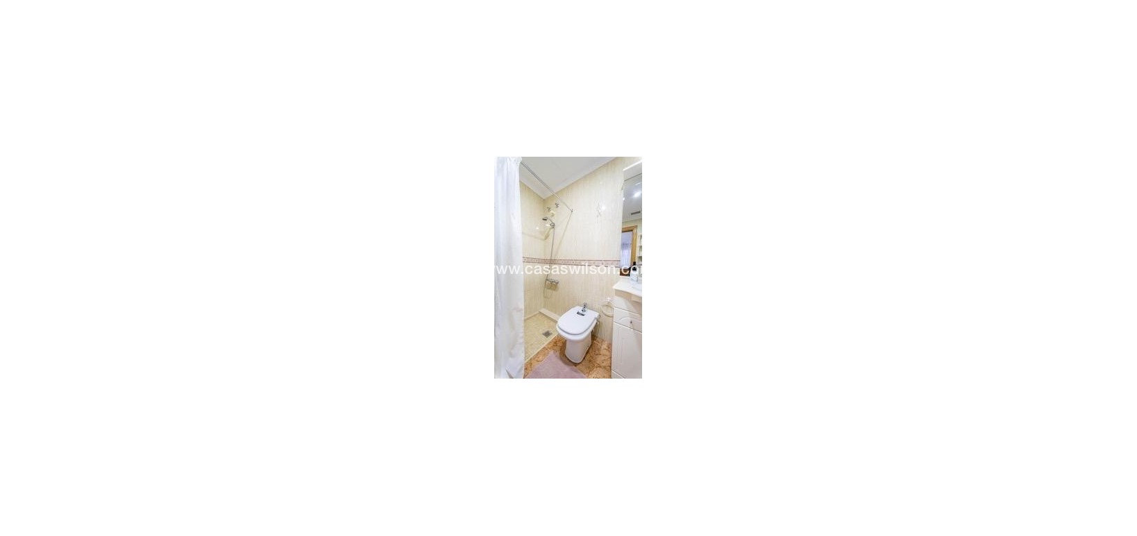 Venta - Apartamento - Torrevieja - Playa del Cura