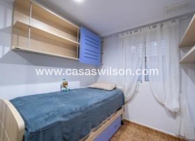 Venta - Apartamento - Torrevieja - Playa del Cura