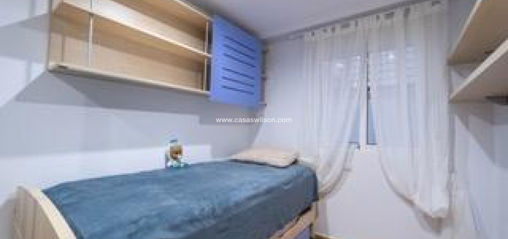 Venta - Apartamento - Torrevieja - Playa del Cura