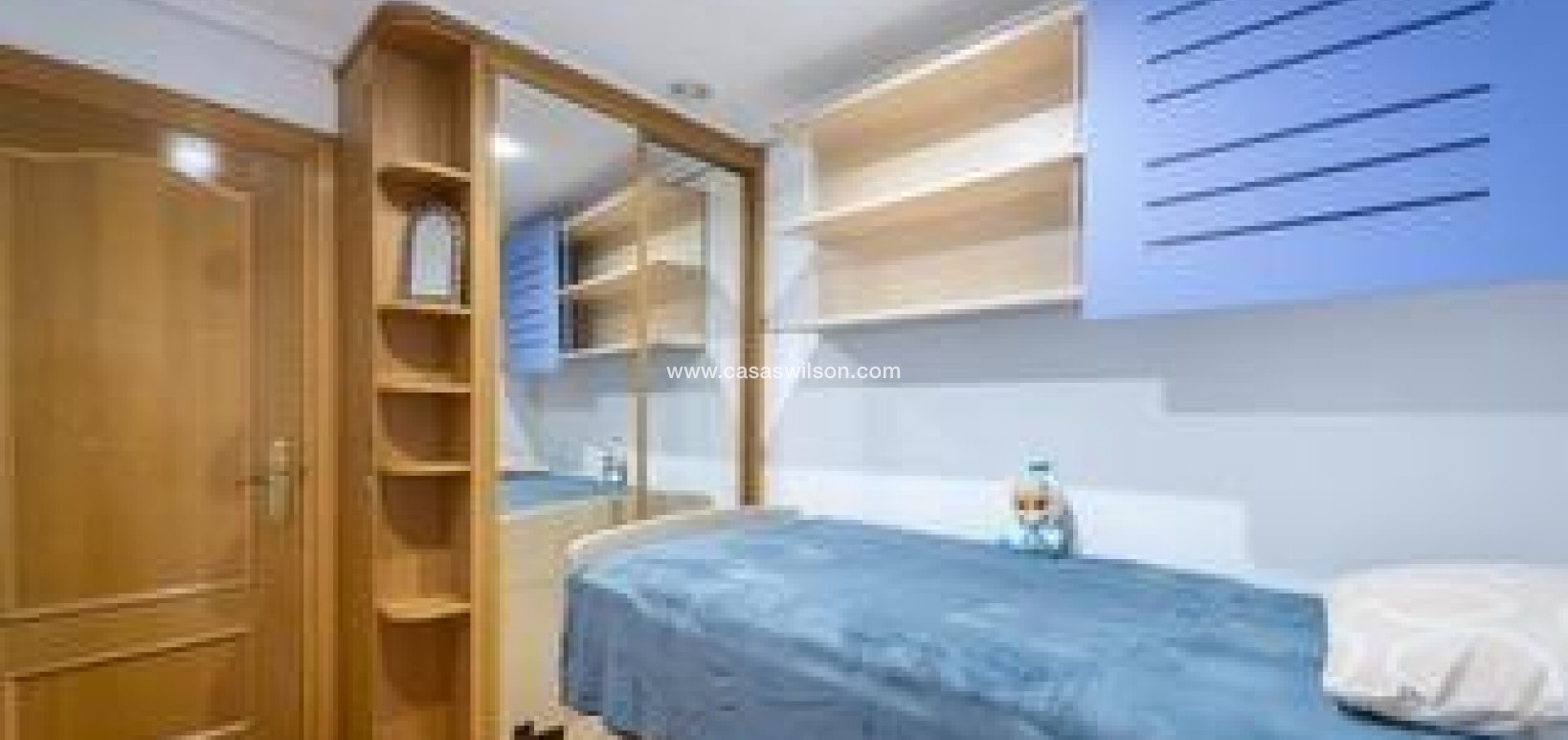 Venta - Apartamento - Torrevieja - Playa del Cura