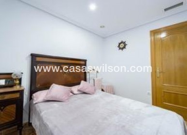 Venta - Apartamento - Torrevieja - Playa del Cura