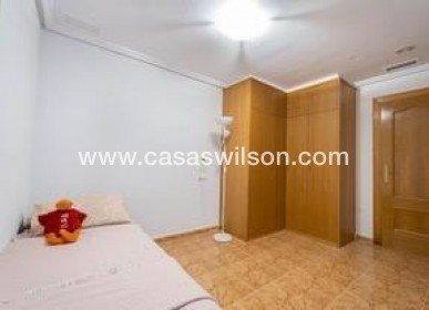 Venta - Apartamento - Torrevieja - Playa del Cura