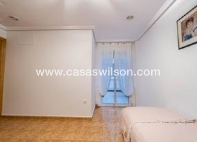Venta - Apartamento - Torrevieja - Playa del Cura