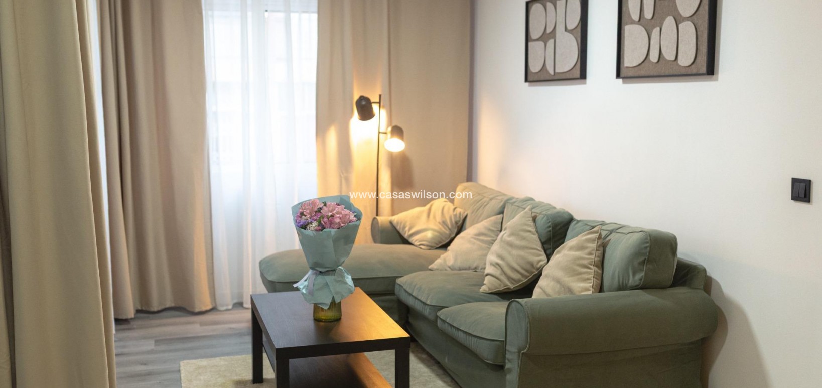 Sale - Apartment - Torrevieja - Curva Del Palangre