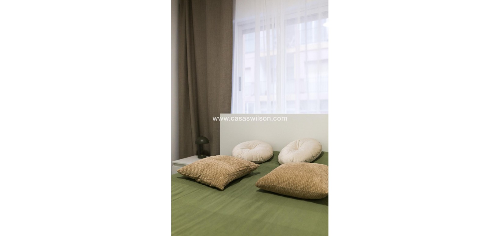 Sale - Apartment - Torrevieja - Curva Del Palangre