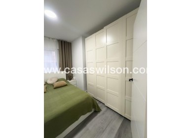 Sale - Apartment - Torrevieja - Curva Del Palangre
