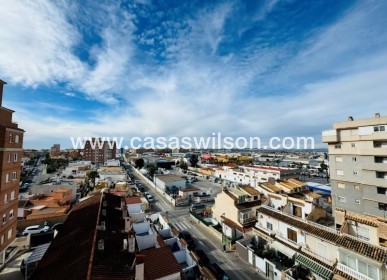 Sale - Apartment - Torrevieja - Costa Blanca