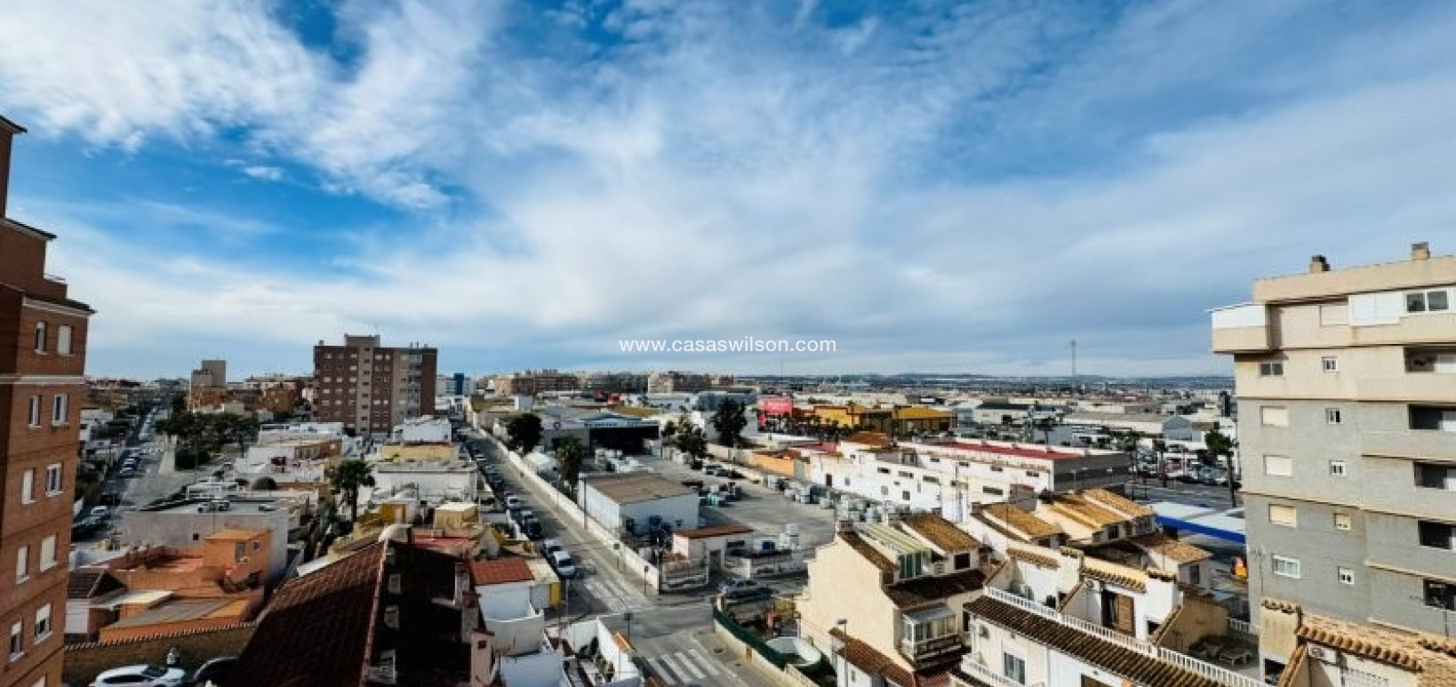 Sale - Apartment - Torrevieja - Costa Blanca
