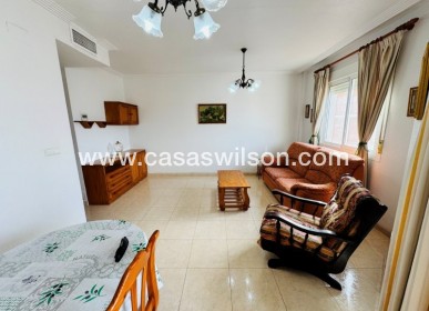 Sale - Apartment - Torrevieja - Costa Blanca