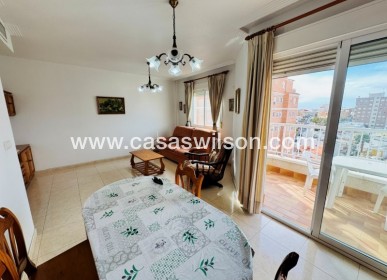Sale - Apartment - Torrevieja - Costa Blanca