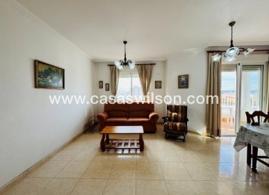 Sale - Apartment - Torrevieja - Costa Blanca