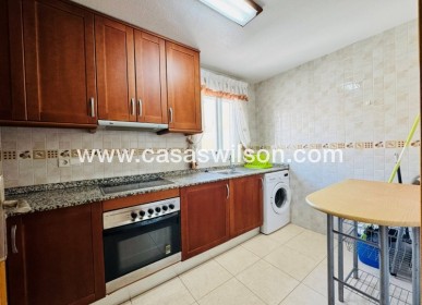 Sale - Apartment - Torrevieja - Costa Blanca