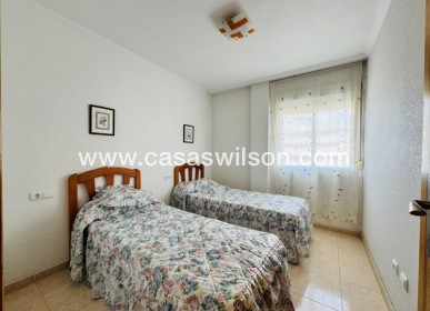 Sale - Apartment - Torrevieja - Costa Blanca