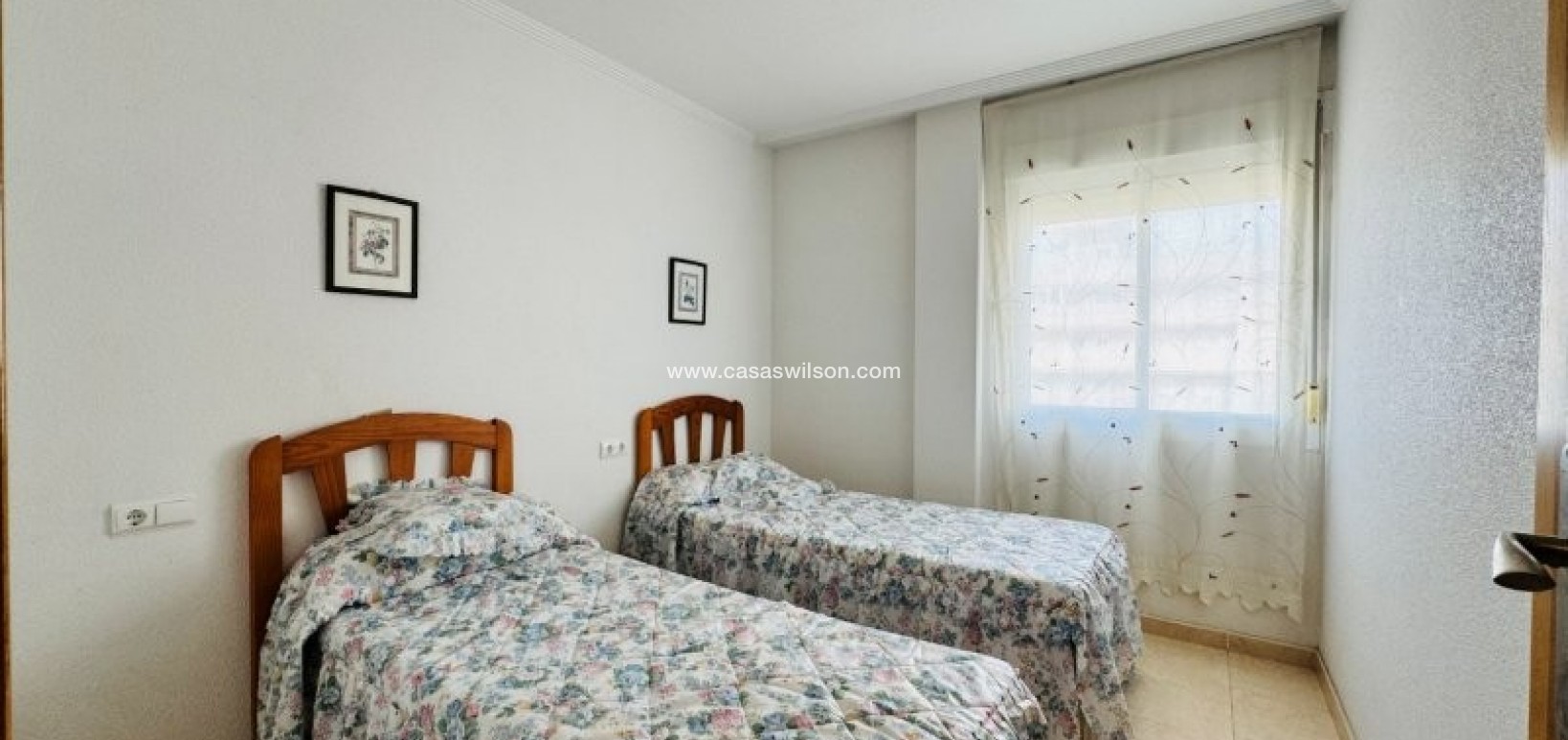 Sale - Apartment - Torrevieja - Costa Blanca