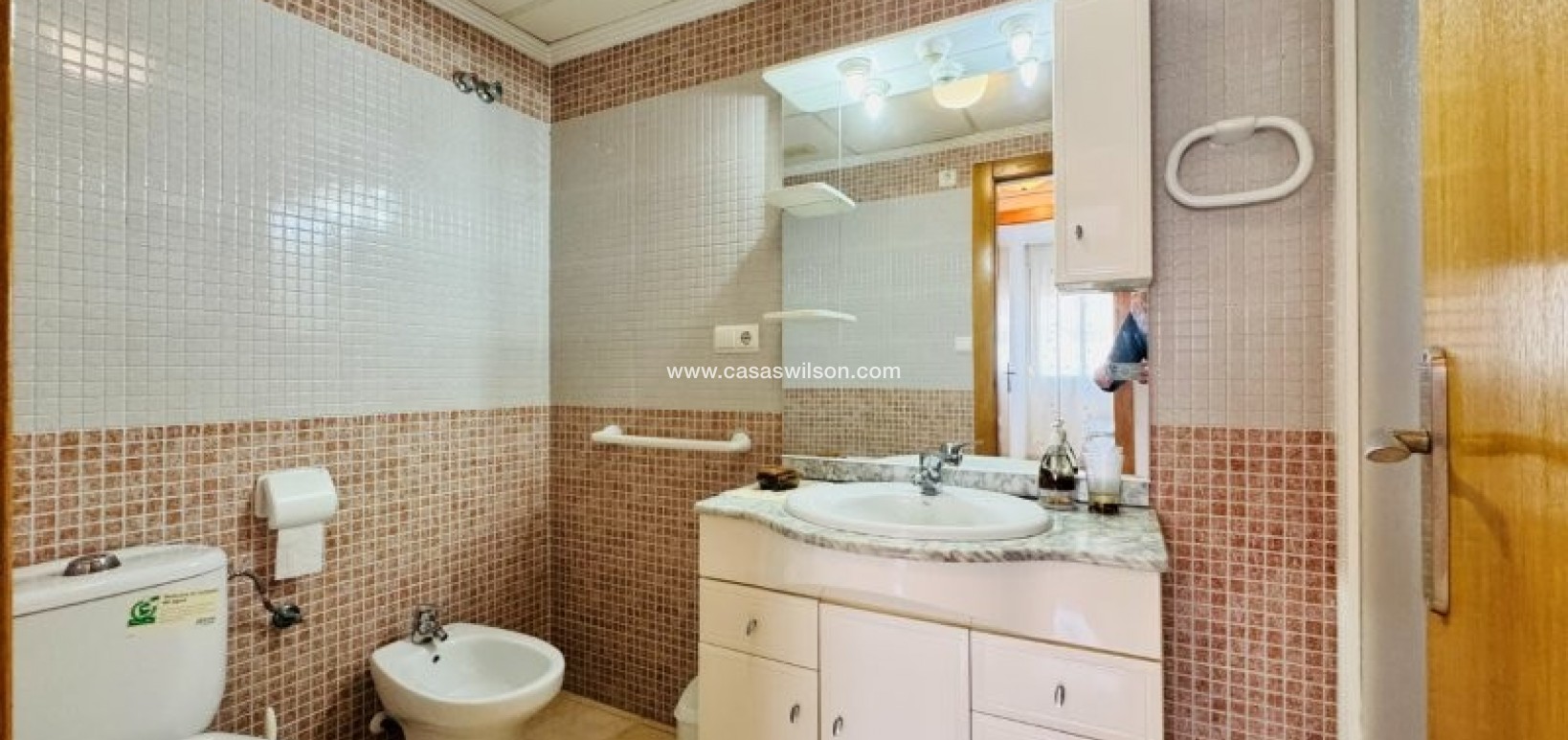 Sale - Apartment - Torrevieja - Costa Blanca