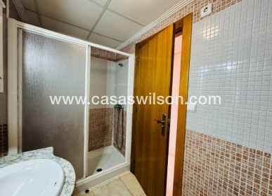 Sale - Apartment - Torrevieja - Costa Blanca