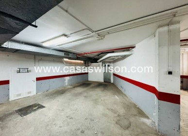 Sale - Apartment - Torrevieja - Costa Blanca