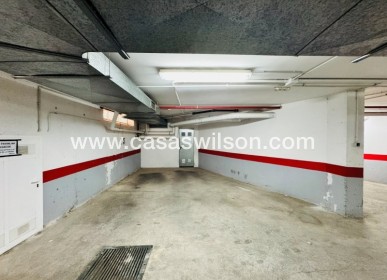 Sale - Apartment - Torrevieja - Costa Blanca