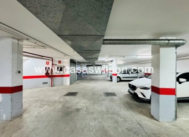 Sale - Apartment - Torrevieja - Costa Blanca