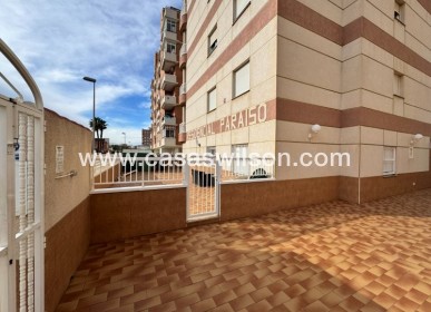 Sale - Apartment - Torrevieja - Costa Blanca