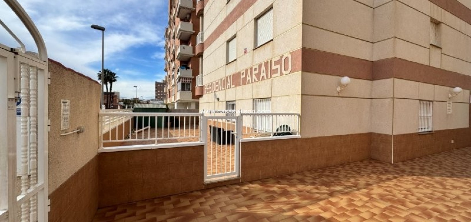 Sale - Apartment - Torrevieja - Costa Blanca