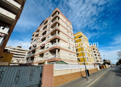 Sale - Apartment - Torrevieja - Costa Blanca