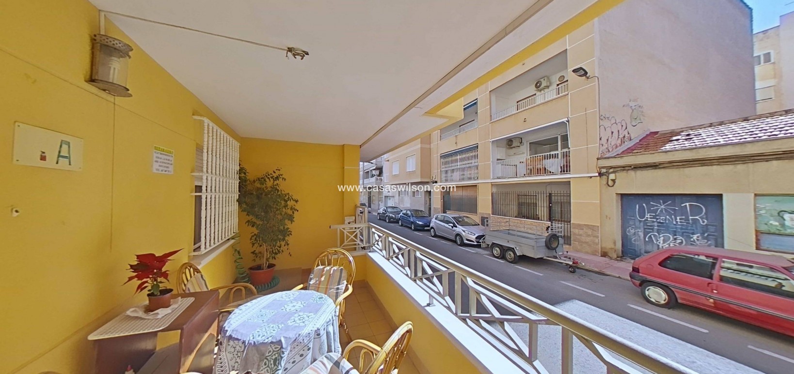 Sale - Appartement - Torrevieja - Estacion De Autobuses