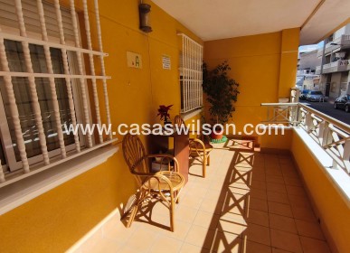 Sale - Appartement - Torrevieja - Estacion De Autobuses