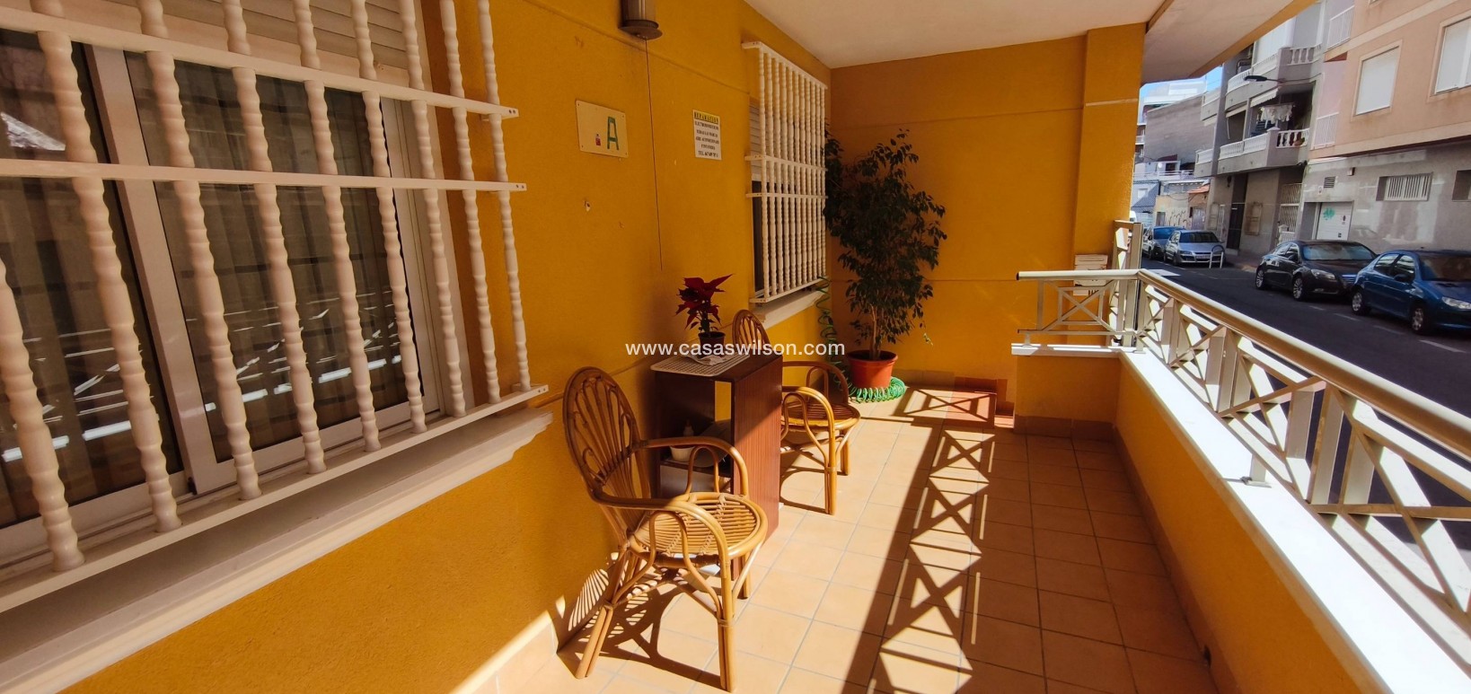 Sale - Appartement - Torrevieja - Estacion De Autobuses
