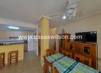 Sale - Appartement - Torrevieja - Estacion De Autobuses