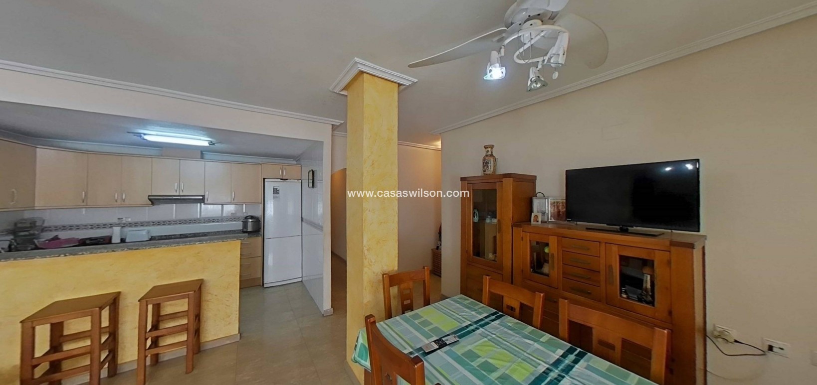 Sale - Appartement - Torrevieja - Estacion De Autobuses