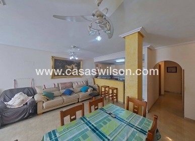 Sale - Appartement - Torrevieja - Estacion De Autobuses