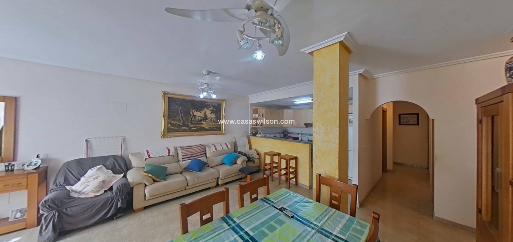 Sale - Appartement - Torrevieja - Estacion De Autobuses