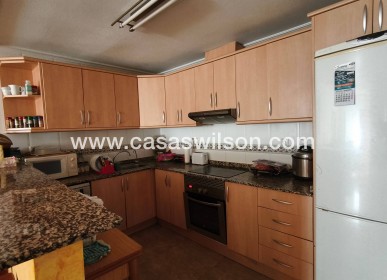 Sale - Appartement - Torrevieja - Estacion De Autobuses