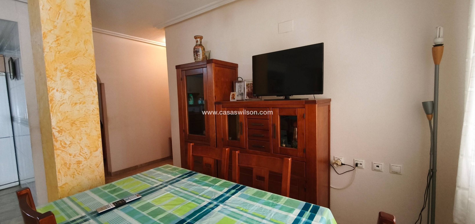 Sale - Appartement - Torrevieja - Estacion De Autobuses