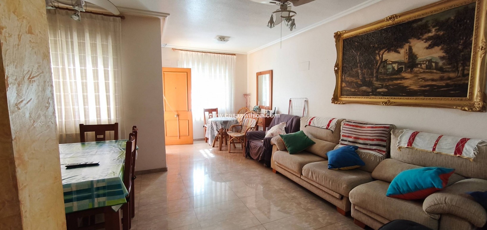 Sale - Appartement - Torrevieja - Estacion De Autobuses