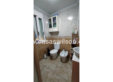 Sale - Appartement - Torrevieja - Estacion De Autobuses