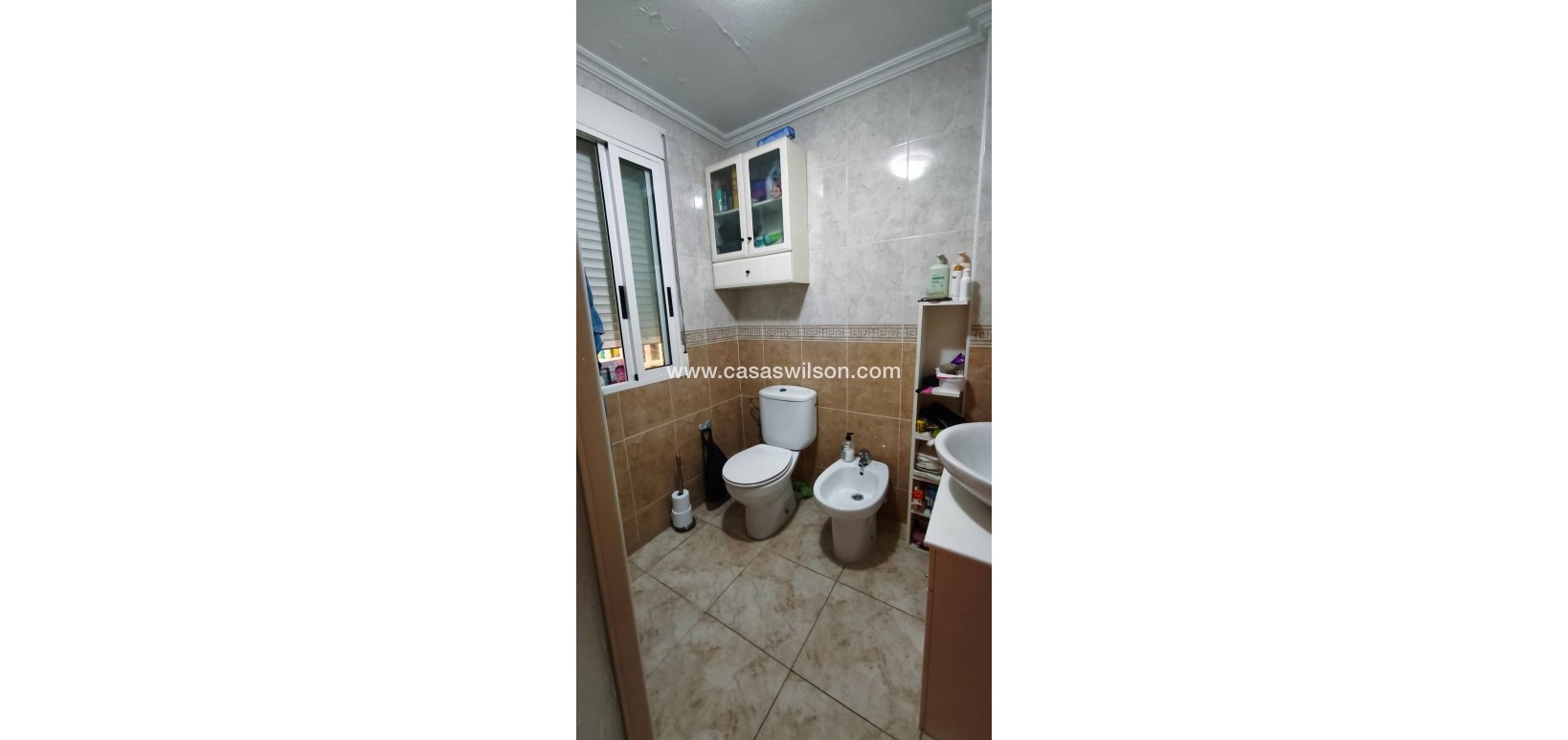 Sale - Appartement - Torrevieja - Estacion De Autobuses