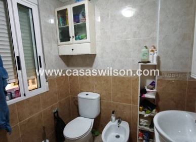 Sale - Appartement - Torrevieja - Estacion De Autobuses