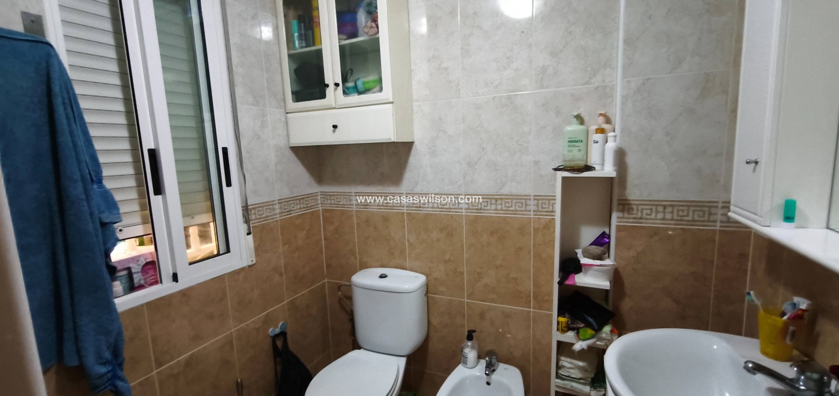 Sale - Appartement - Torrevieja - Estacion De Autobuses