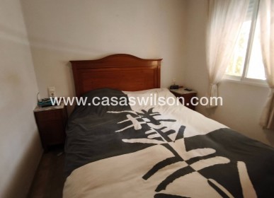Sale - Appartement - Torrevieja - Estacion De Autobuses