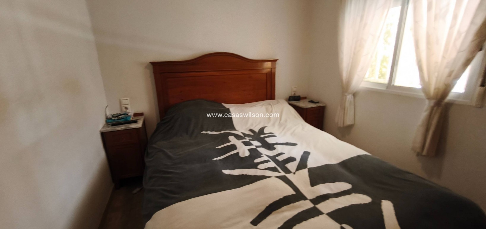 Sale - Appartement - Torrevieja - Estacion De Autobuses