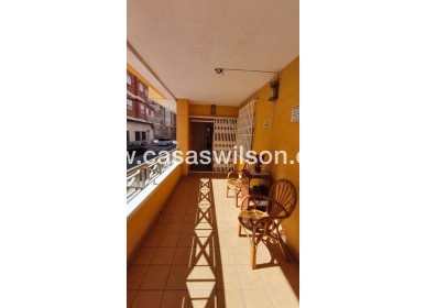 Sale - Appartement - Torrevieja - Estacion De Autobuses