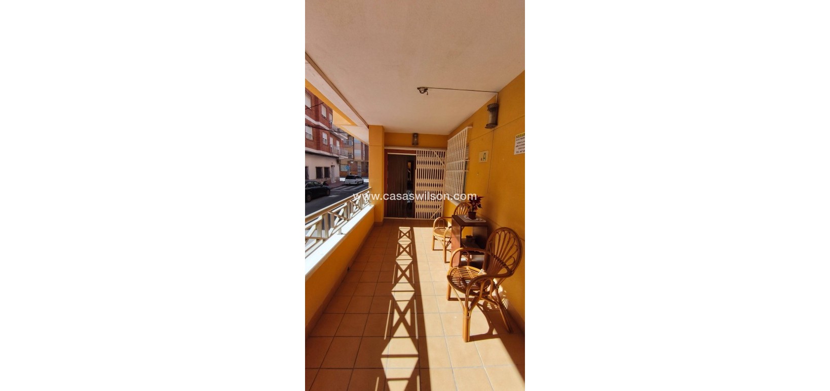 Sale - Appartement - Torrevieja - Estacion De Autobuses
